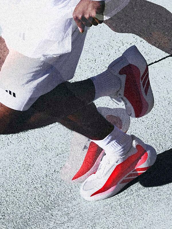 ADIDAS M HYPERBOOST EDGE på