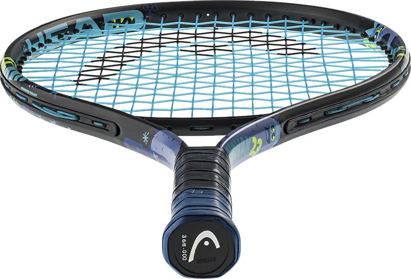 HEAD Head Novak 23 Junior Tennis Racquet på
