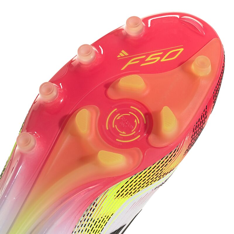 ADIDAS F50 Elite Ag på