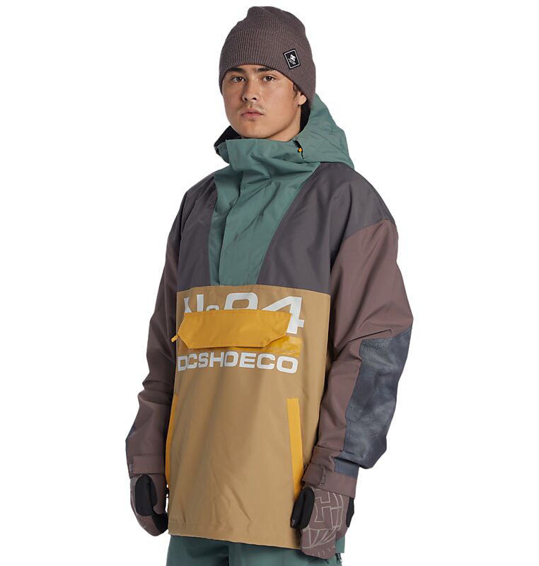 DC Dc-43 Anorak på