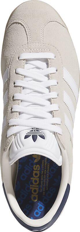 ADIDAS ORIGINALS GAZELLE GOLF på