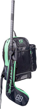FATPIPE Lux Stick Backpack på