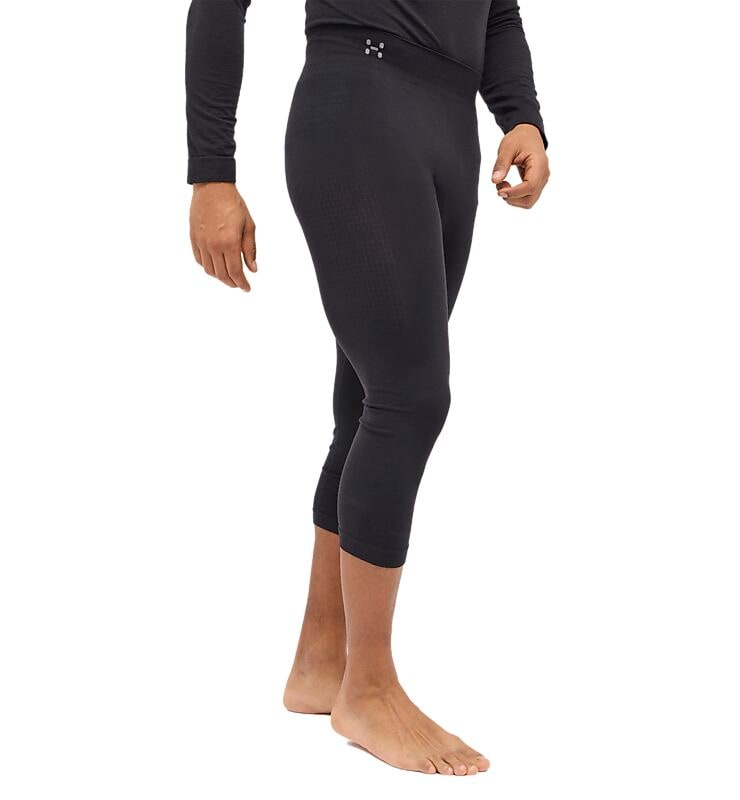 HAGLÖFS Latnja Wool 3/4 Pant Men på