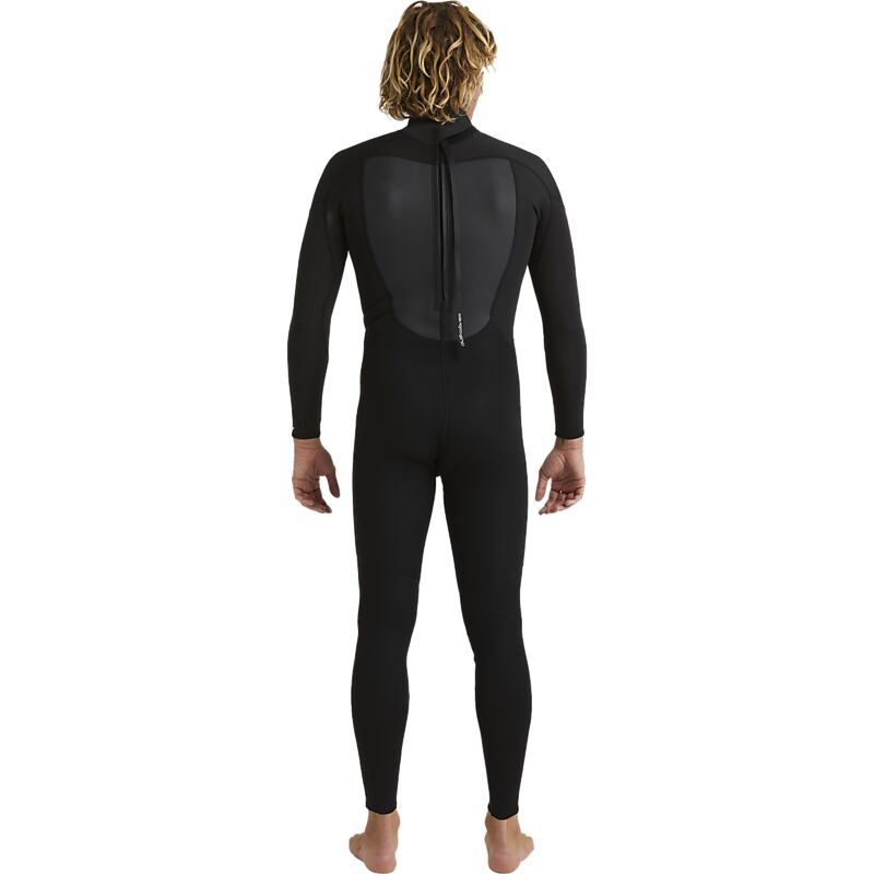 QUIKSILVER 3/2 Prologue Bz Flt på