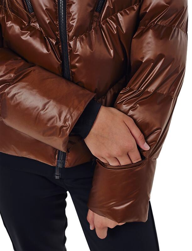8848 ALTITUDE G Cleo Ski Jacket på