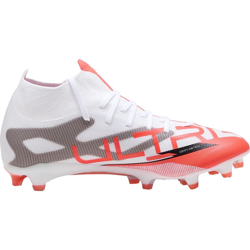 PUMA W Ultra 5 Match+ Fg/Ag på