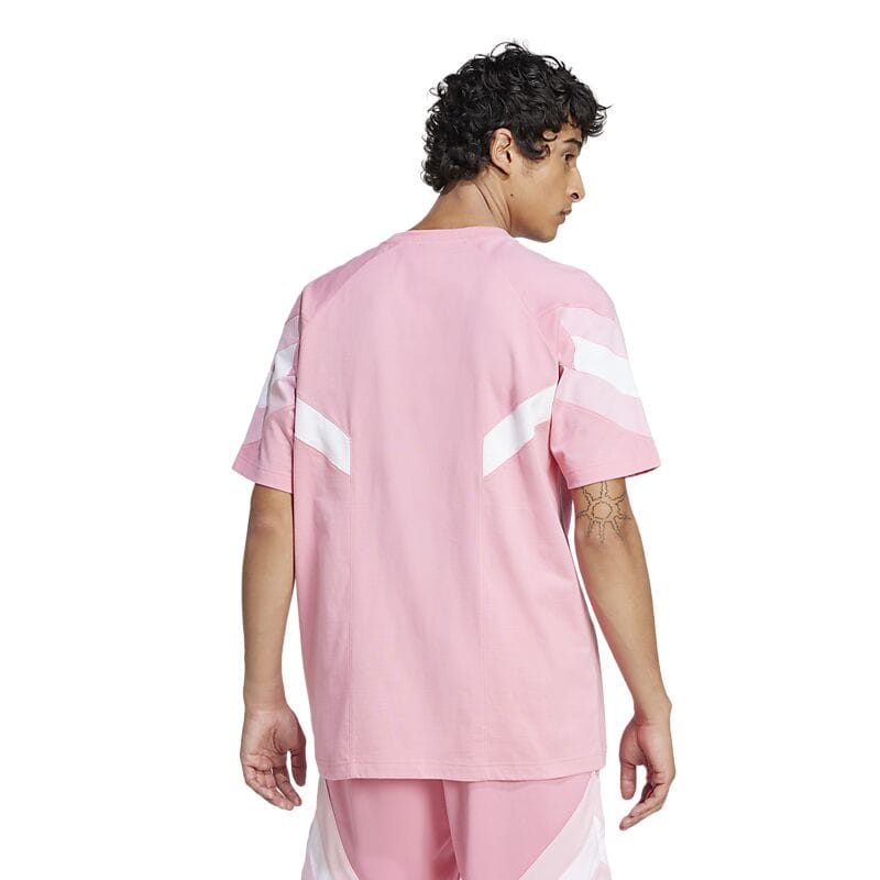 ADIDAS ORIGINALS Imcf Og Tee på