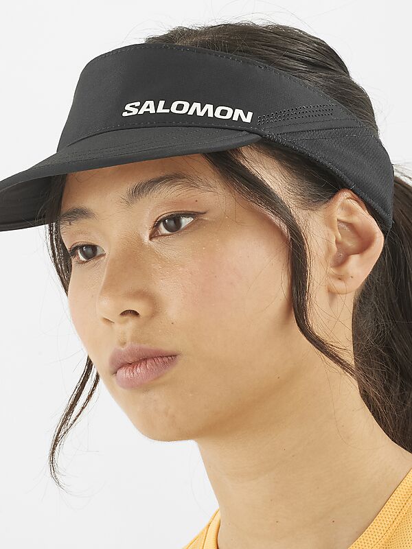 SALOMON Shkout Visor på