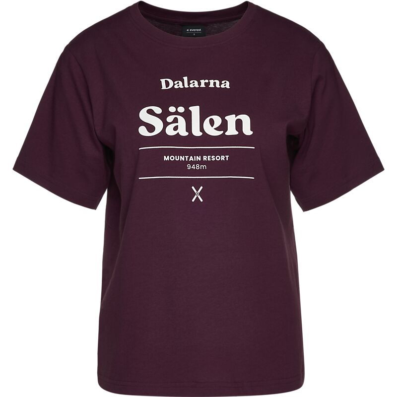 EVEREST W Sälen Tee på