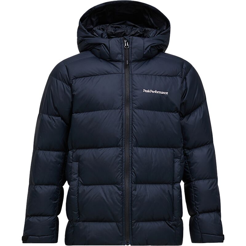 PEAK PERFORMANCE J Frost Down Puffer på