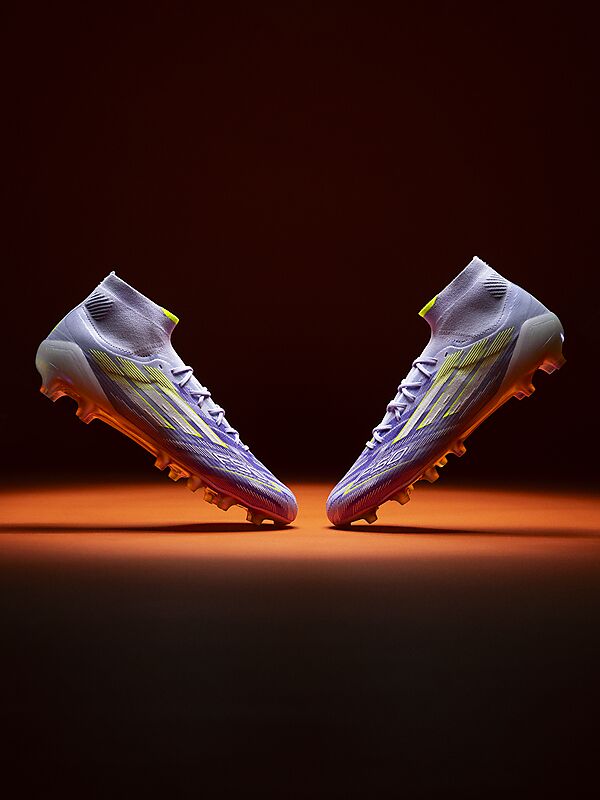ADIDAS F50 Sparkfusion Elite Fg/ag W på