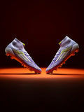 ADIDAS F50 Sparkfusion Elite Fg/ag W på