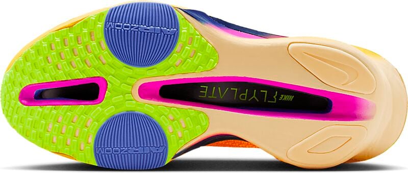 NIKE W Air Zoom Alphafly Next% 3 på