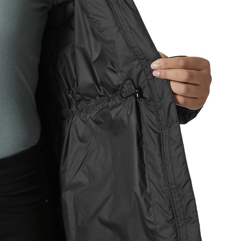 HELLY HANSEN W Escape Down Coat på