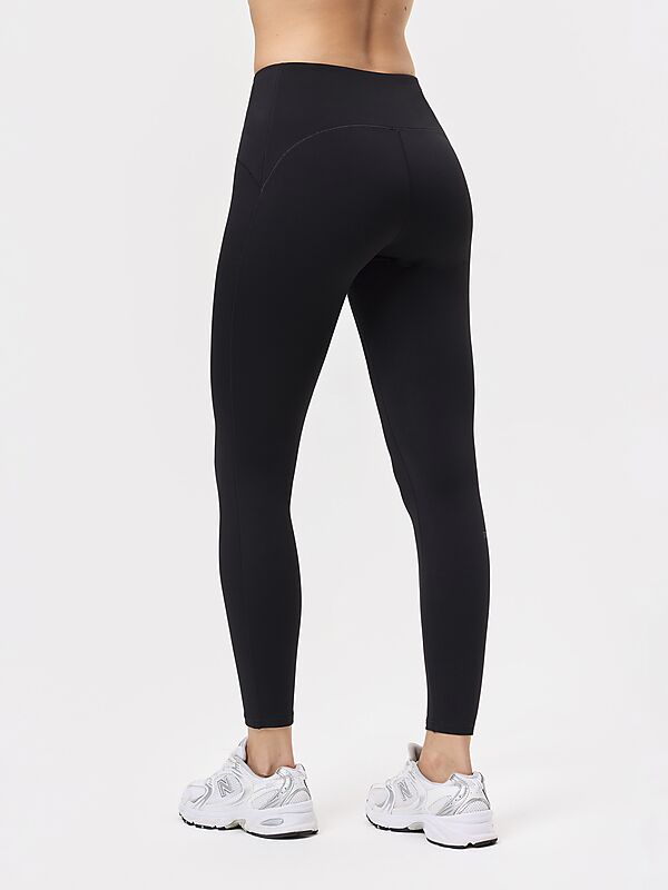 STRONGER Thermal Leggings på