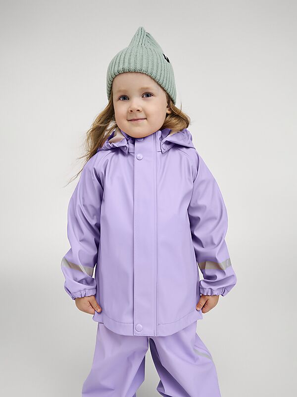 REIMA RAINCOAT, LAMPI på
