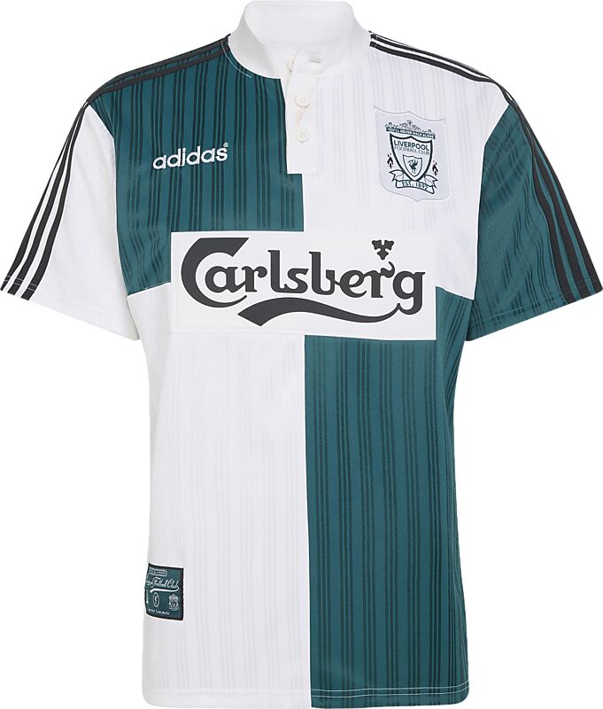 ADIDAS ORIGINALS LFC A JSY 95 på
