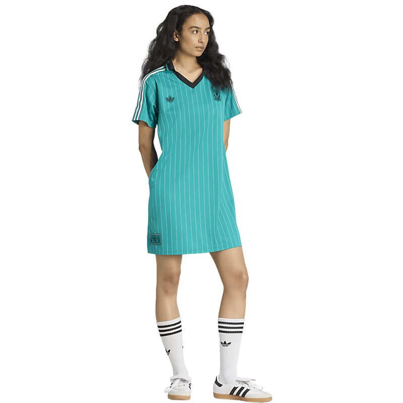 ADIDAS ORIGINALS Lfc Icon Dress på