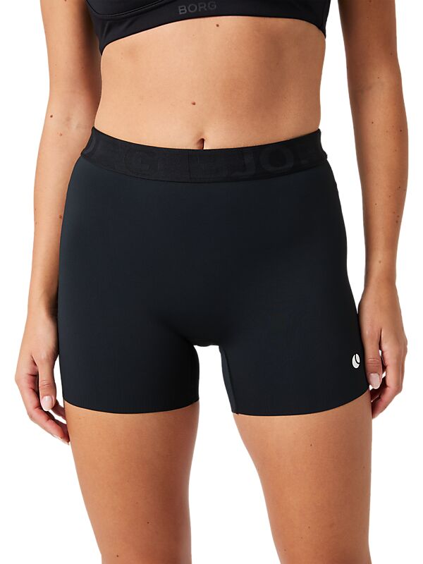 BJÖRN BORG W Ace Stretch Shorts på