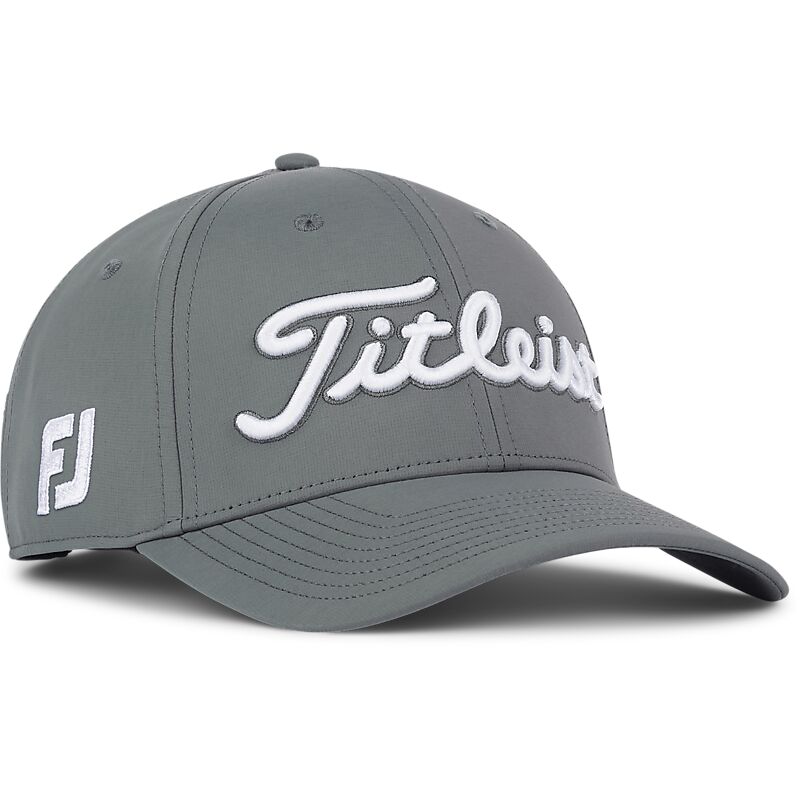TITLEIST Tour Performance Cap på