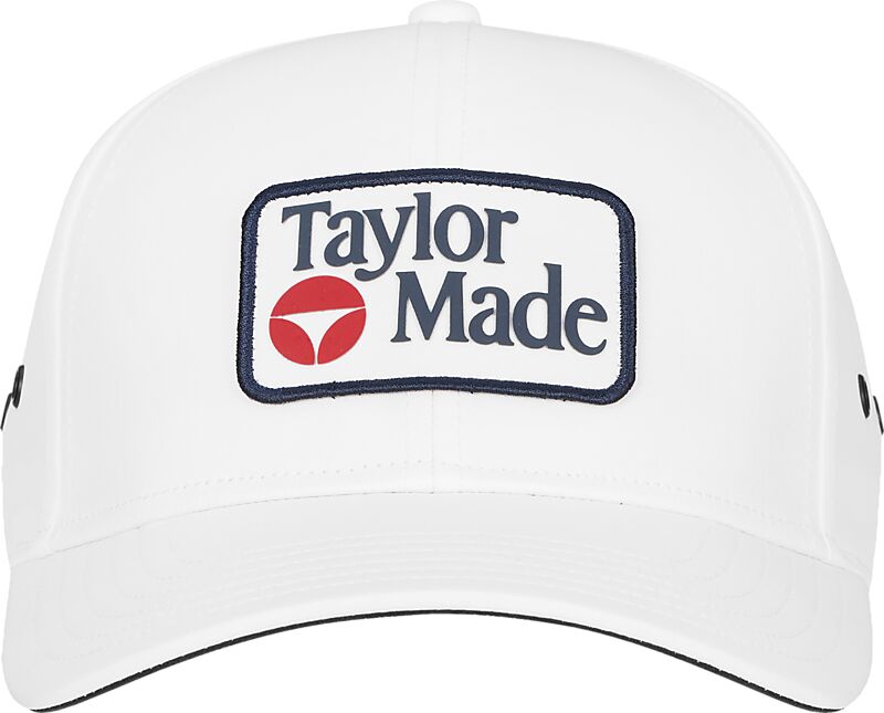 TAYLOR MADE NEWPORT 85 METAL CAP på