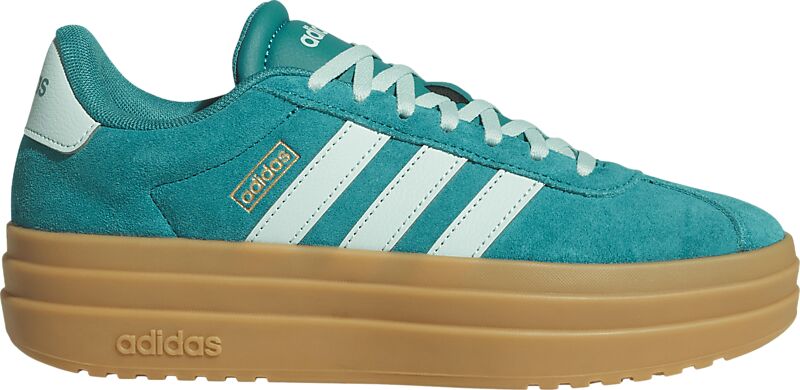 ADIDAS W Vl Court Bold på