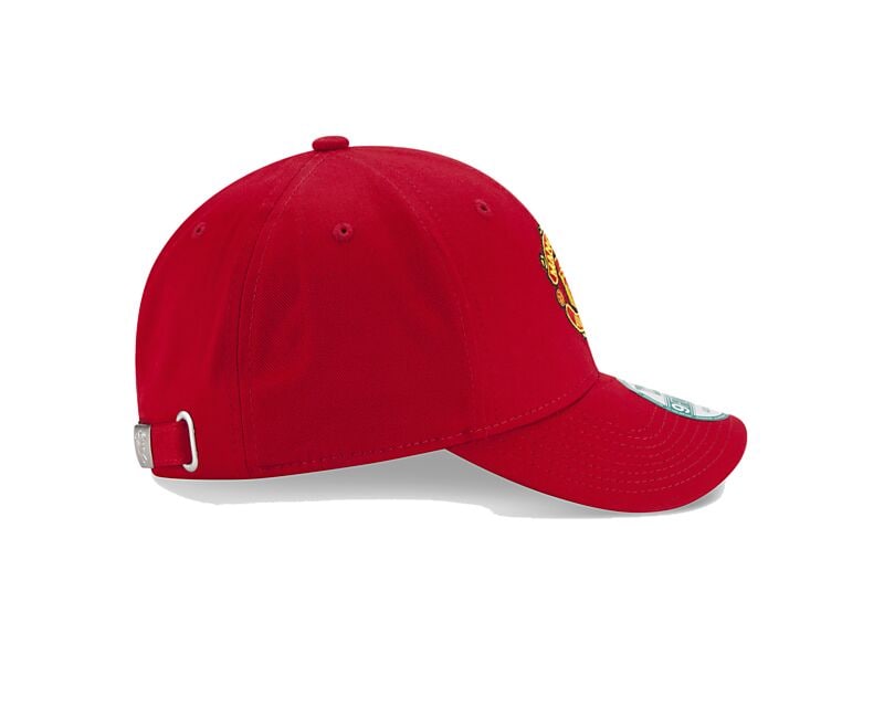 NEW ERA 940 Manchester United på