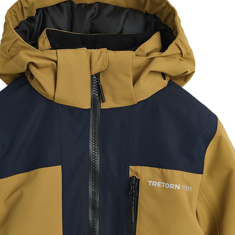 TRETORN K POLAR INSULATED SHELL OVERALL på