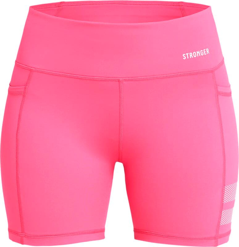 STRONGER Signature Pocket Contouring Shorts på