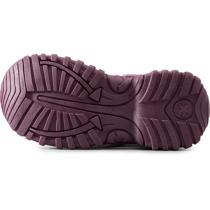EVEREST K Helags Sandal på