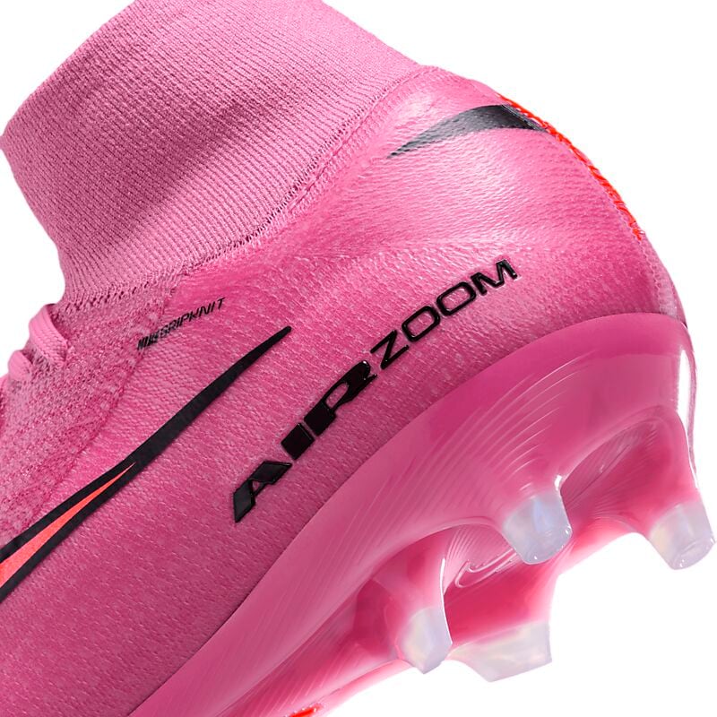 NIKE ZM Superfly 10 Elite Ag-Pro på