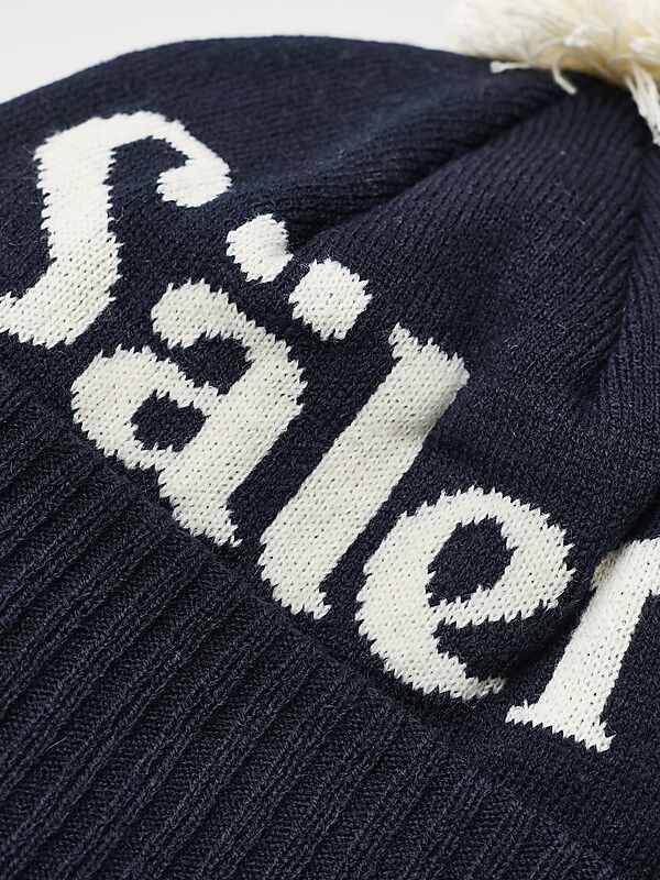 EVEREST Sälen Pom Pom Beanie på