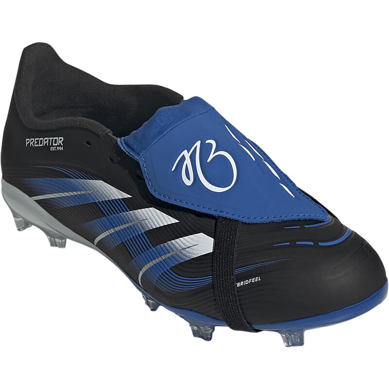 ADIDAS PREDATOR LGE FT FG/AG JR på