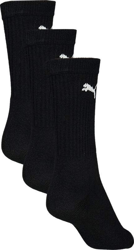 PUMA J Crew Sock 3 Pack på