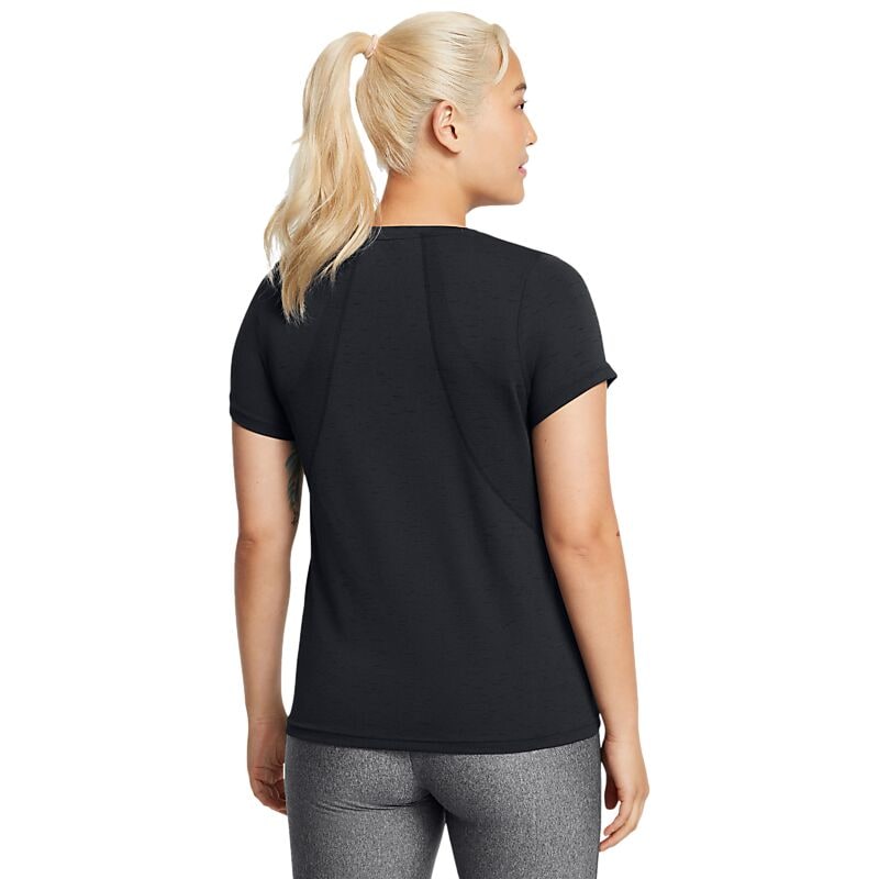 UNDER ARMOUR Vanish Seamless Loose Ss på