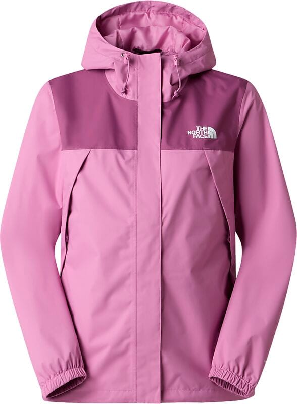 THE NORTH FACE W Antora Rain Jacket på