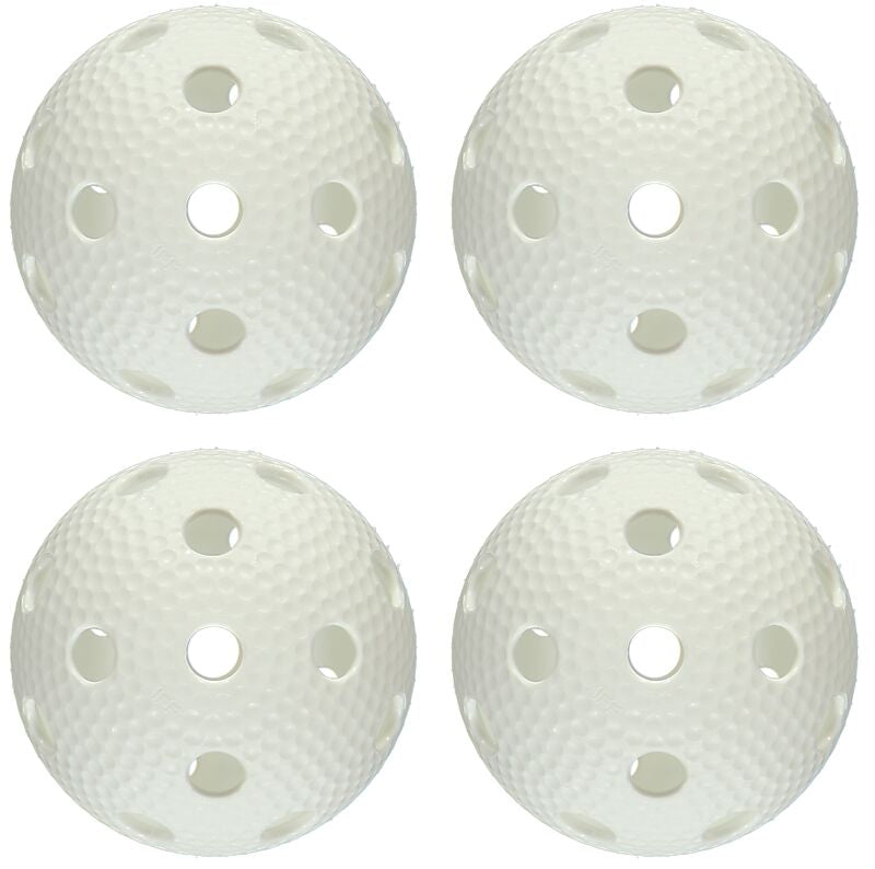 AERO Aero Ball 4P White på