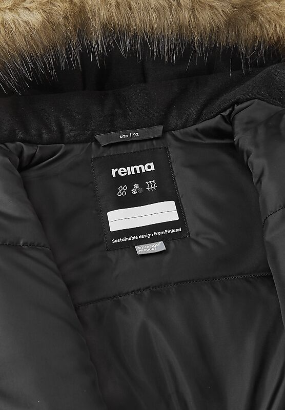 REIMA K Gotland på