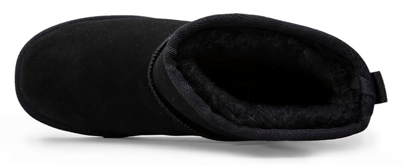 RACE MARINE U Cozy Boot på