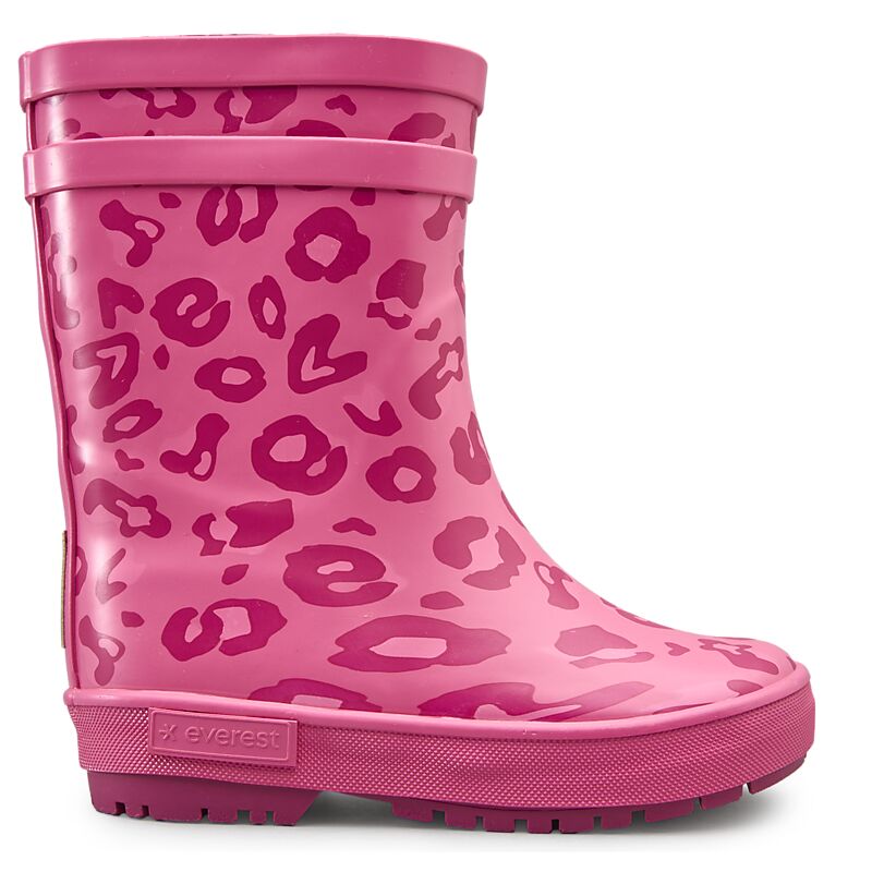 EVEREST K Mfn Rubber Boot på