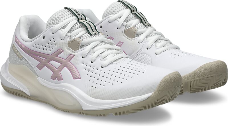 ASICS Gel-challenger 15 Padel på