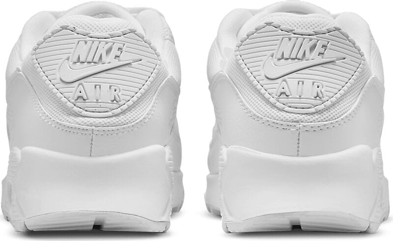 NIKE NIKE AIR MAX 90 WOMEN'S SHOES på
