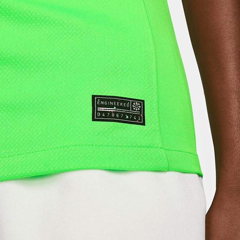 NIKE Nff W Nk Df Stad Jsy Ss Hm på