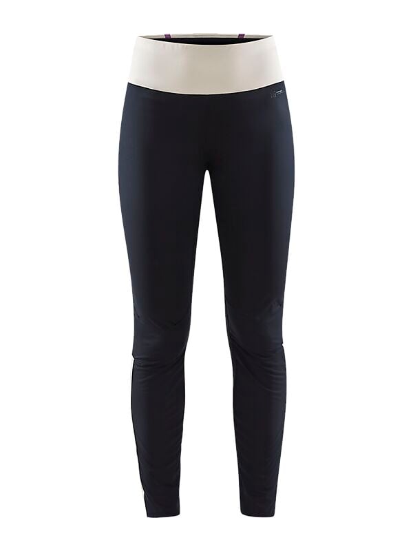 CRAFT W Pro Nordic Race Wind Tights på