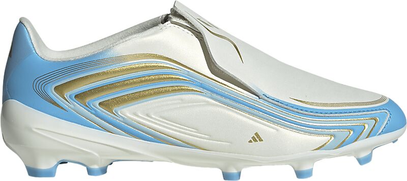 ADIDAS F50 MESSI LEAGUE LL FG/MG JR på