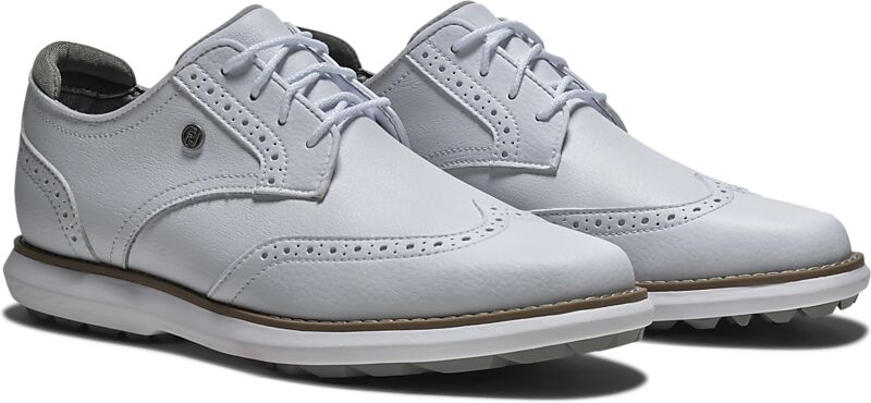 FOOTJOY WN FJ TRADITIONS SPIKELESS på