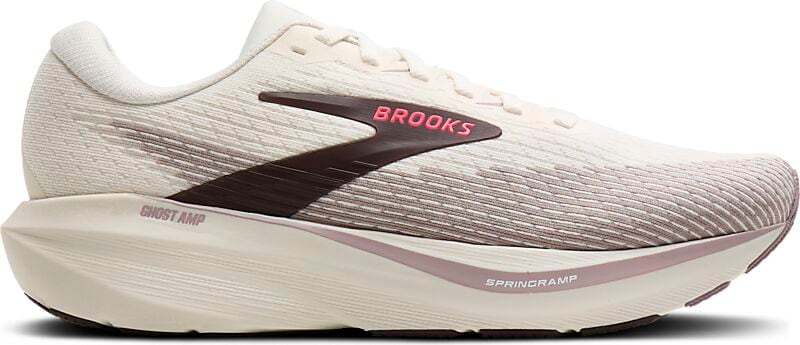 BROOKS W GHOST AMP på