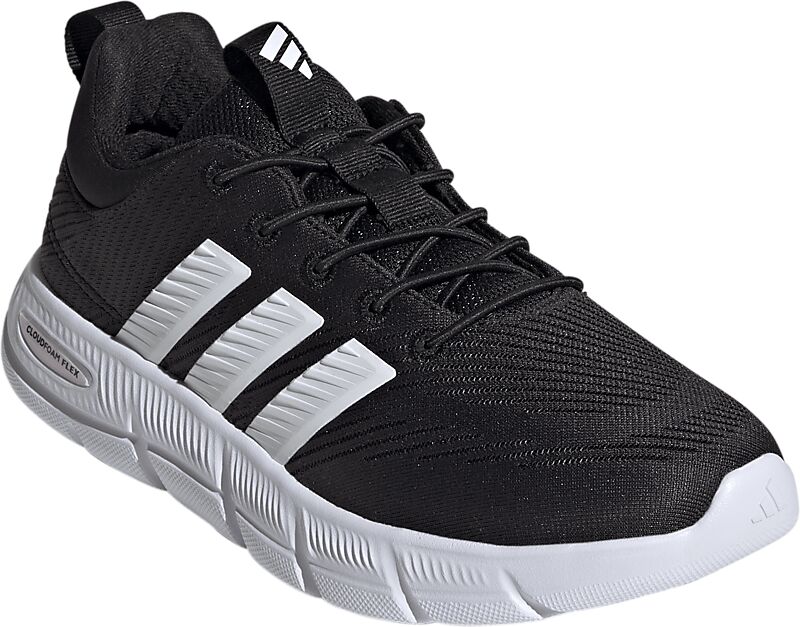 ADIDAS CLOUDFOAM FLEX - ELASTIC LACES på