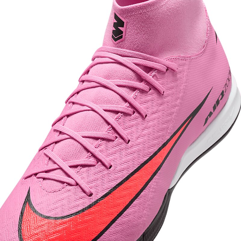 NIKE ZM Superfly 10 Academy Ic på