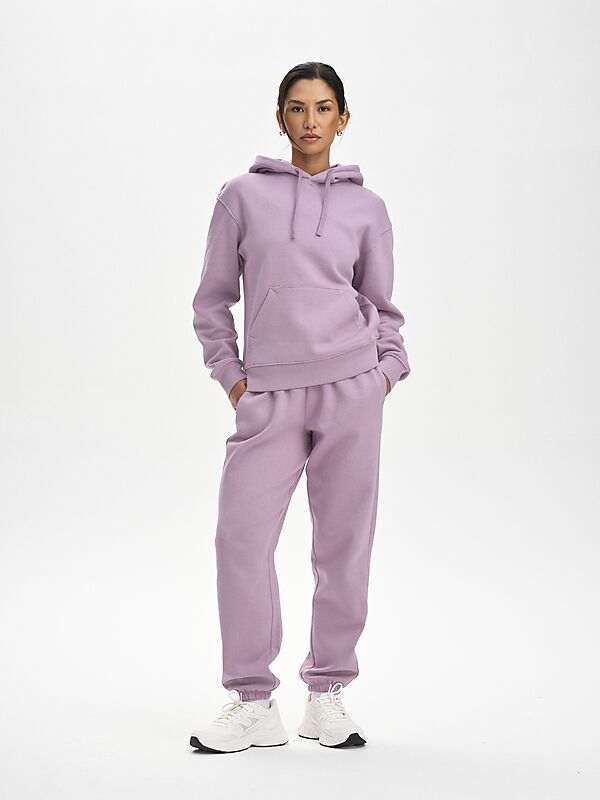 SOC Core Sweat Pant, mjukisbyxor, dam på